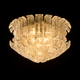 The Glass Waltz Chandelier