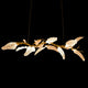 Florelle Modern Designer Floral Chandelier