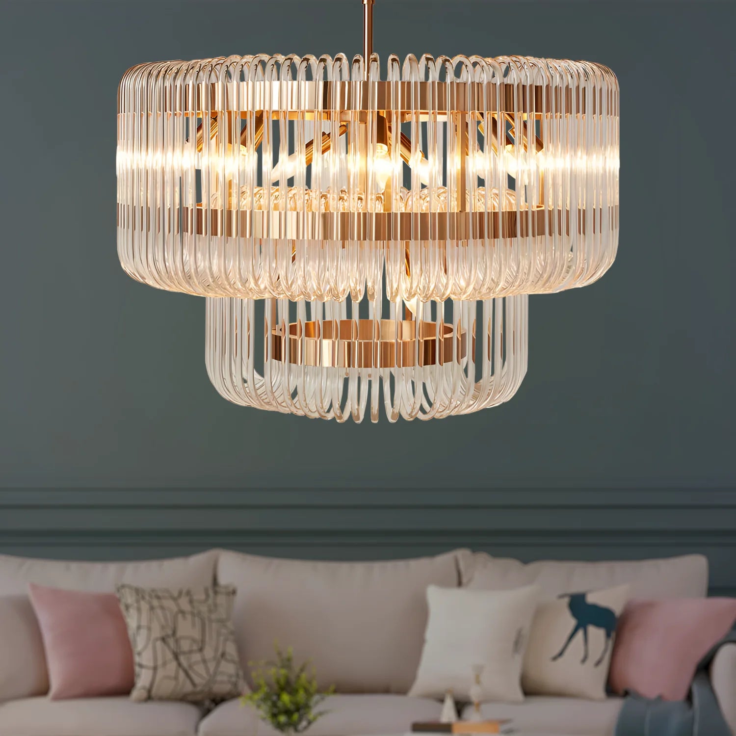 Timeless Grandeur XL