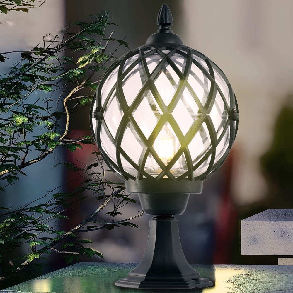 Globe Criss