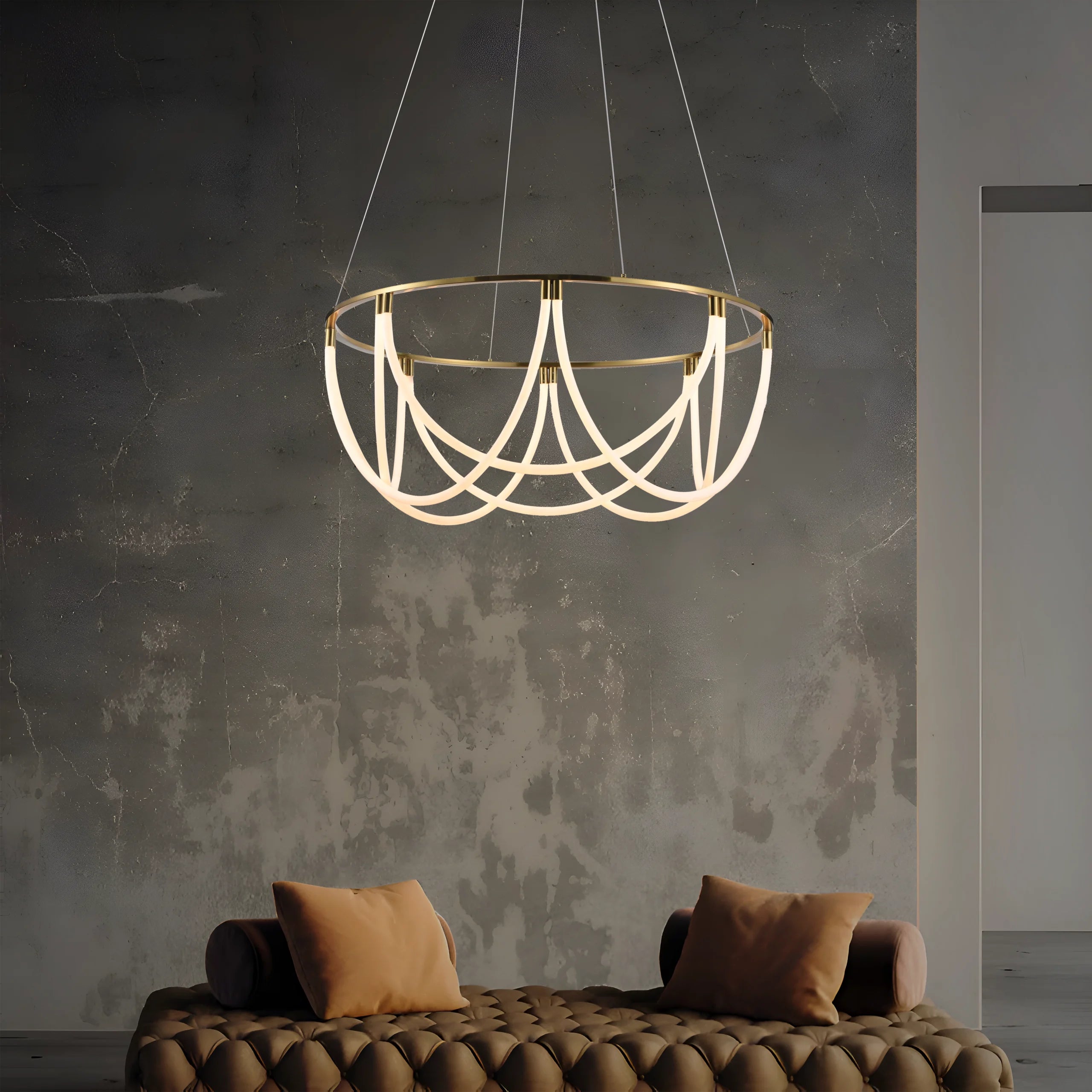 Harmonic Nebula
