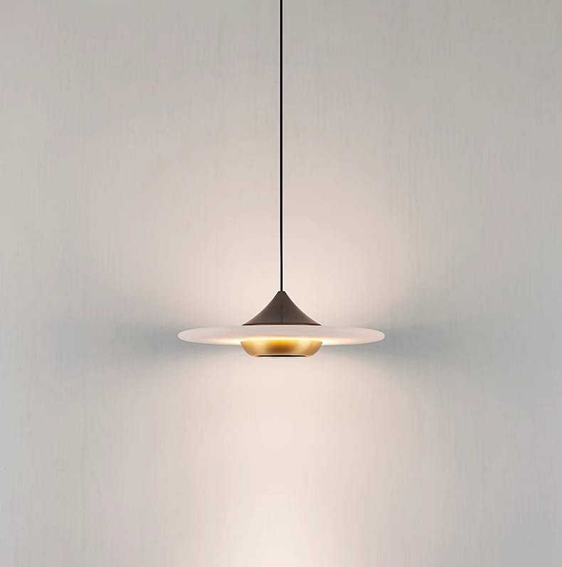 Glow Palette Pendant Lamp