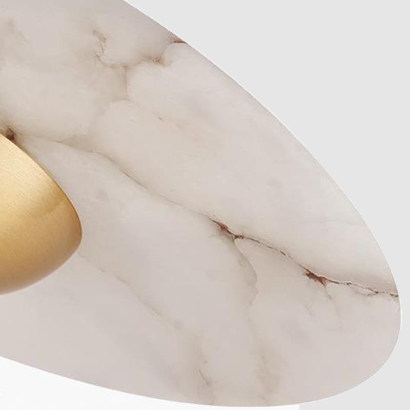 Glow Palette Pendant Lamp