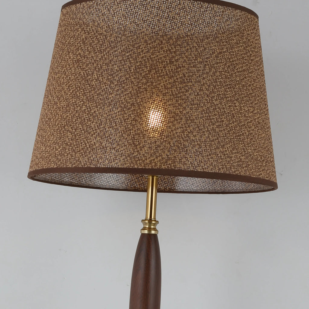 Echo in Mahogany
