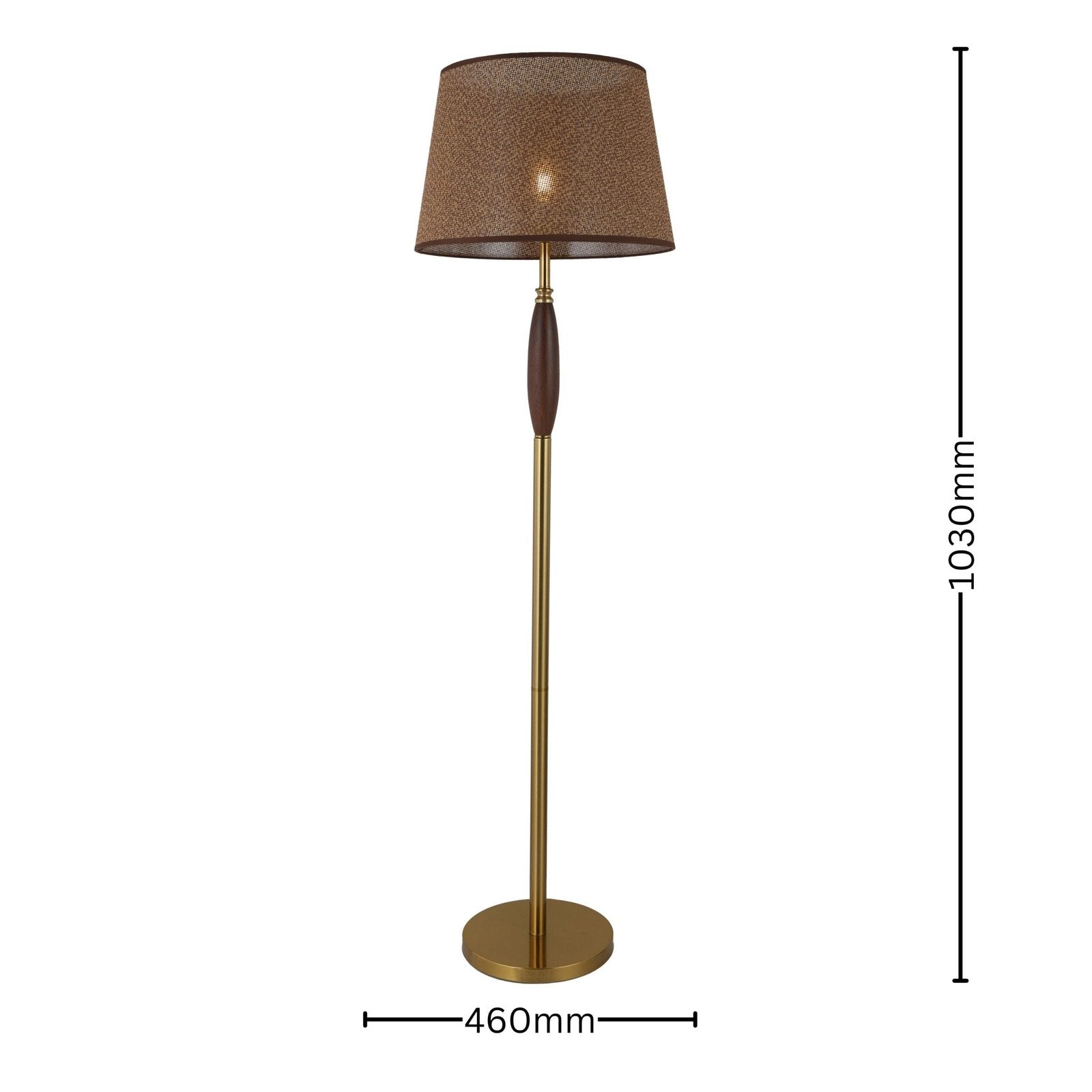 Echo in Mahogany