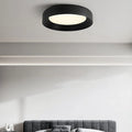 GlowAura Sleek Modern LED Ceiling Light