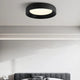 GlowAura Sleek Modern LED Ceiling Light