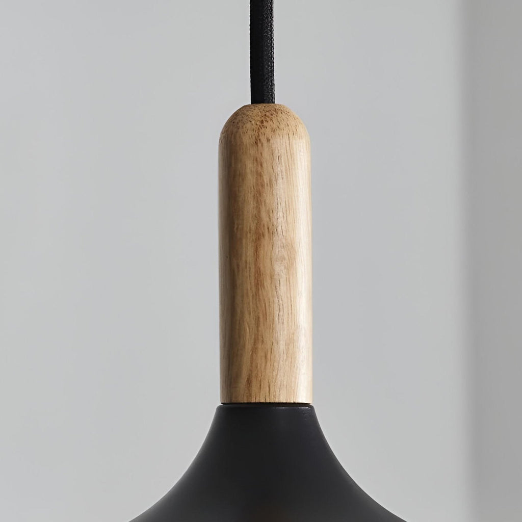 Golden Cosette Pendant Lamp