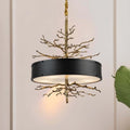 GoldenShadow Hanging Lamp