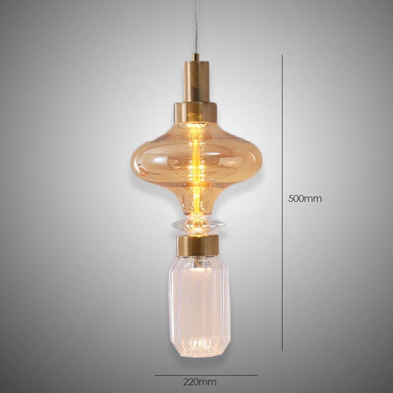 Goldwyn Pearl I Pendant Lamp
