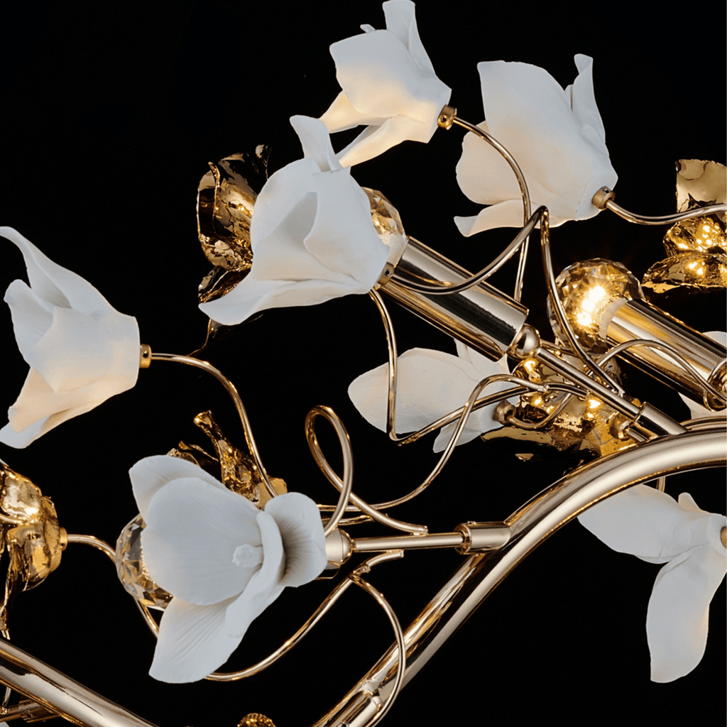Ethereal Petals