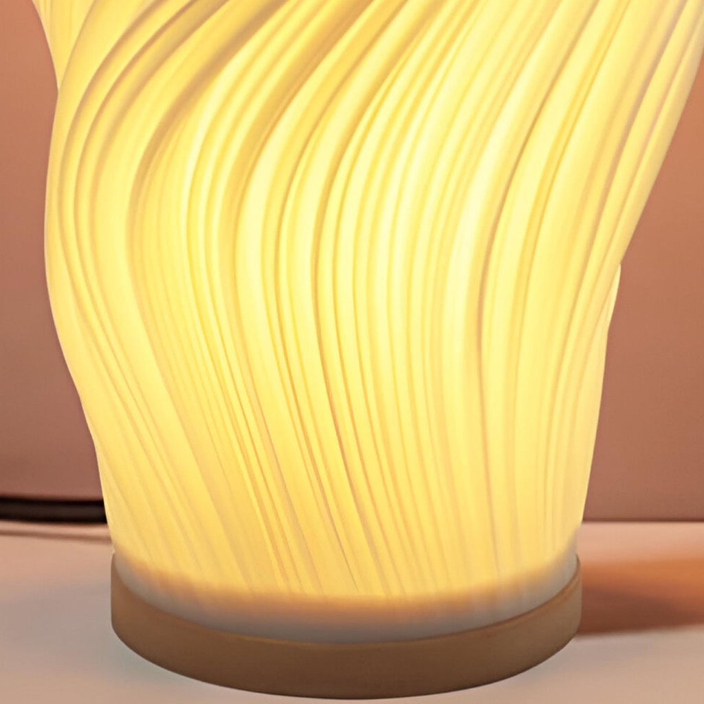 Grace in Curves