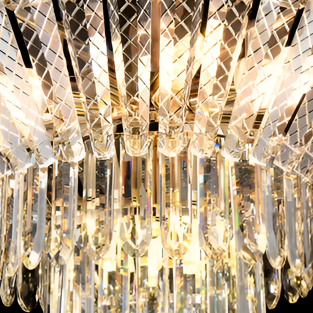 Grace in Glimmers