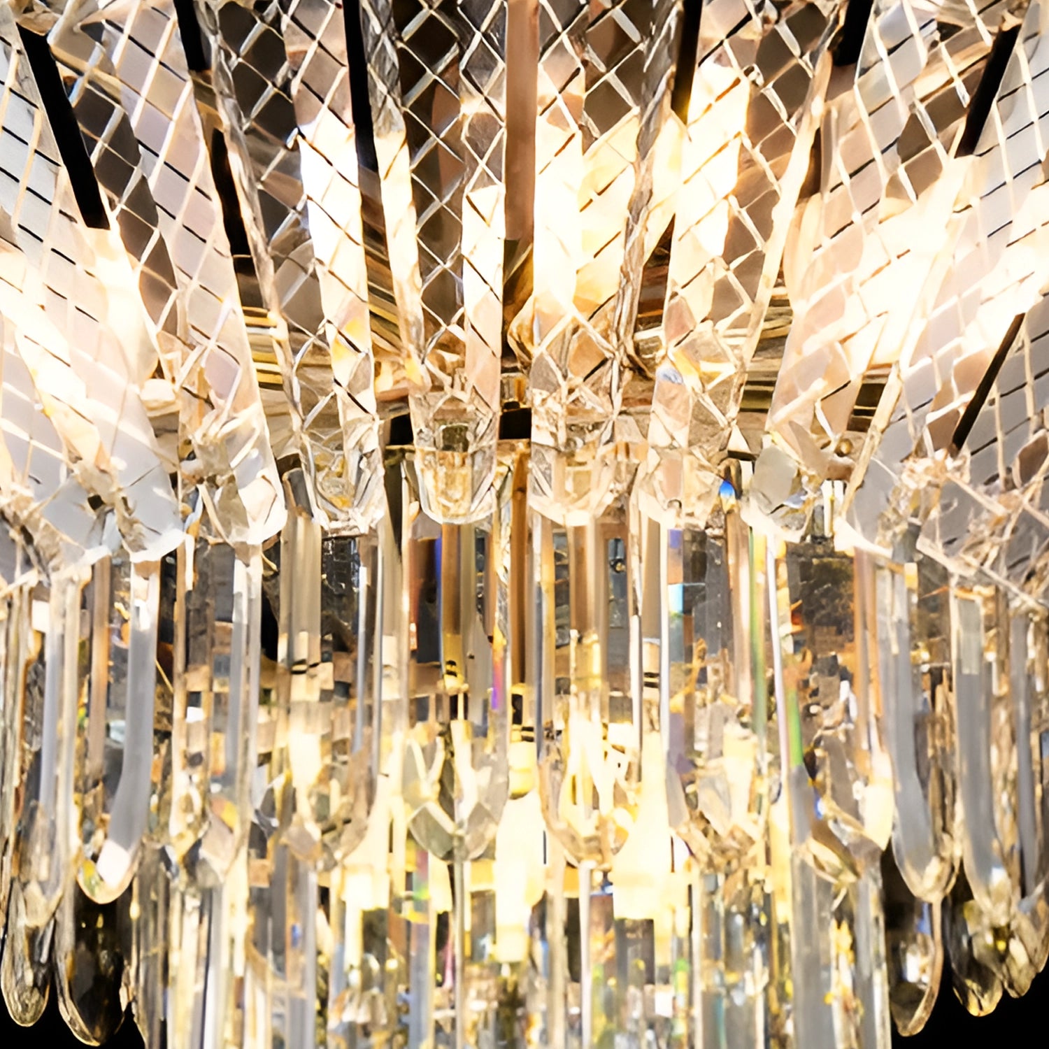 Grace in Glimmers