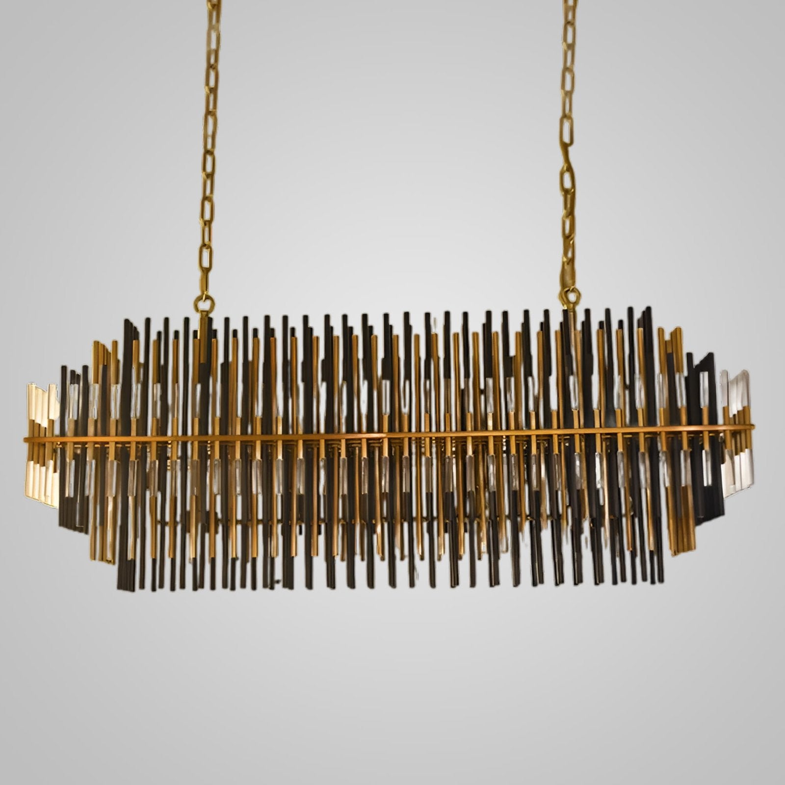 Grand Illumination Chandelier