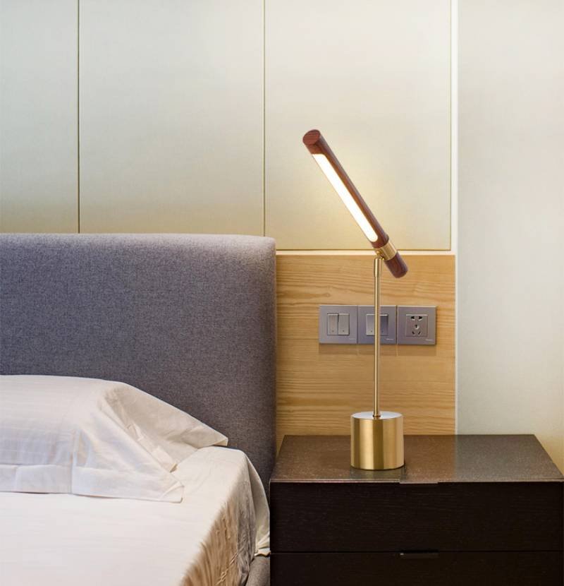 Stromberg LED Table Lamp