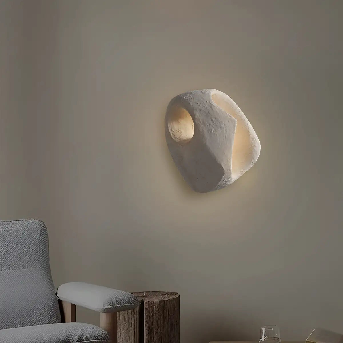 Halo: Light Through Art