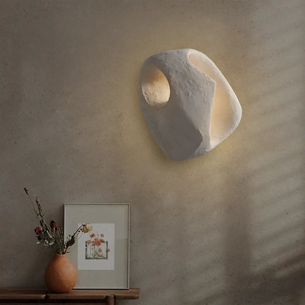 Halo: Light Through Art