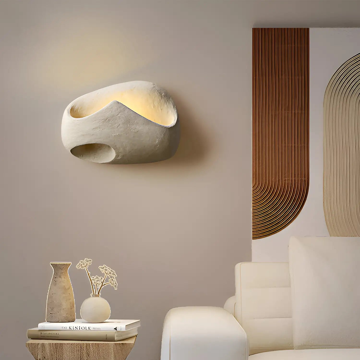 Haven: Light Through Art