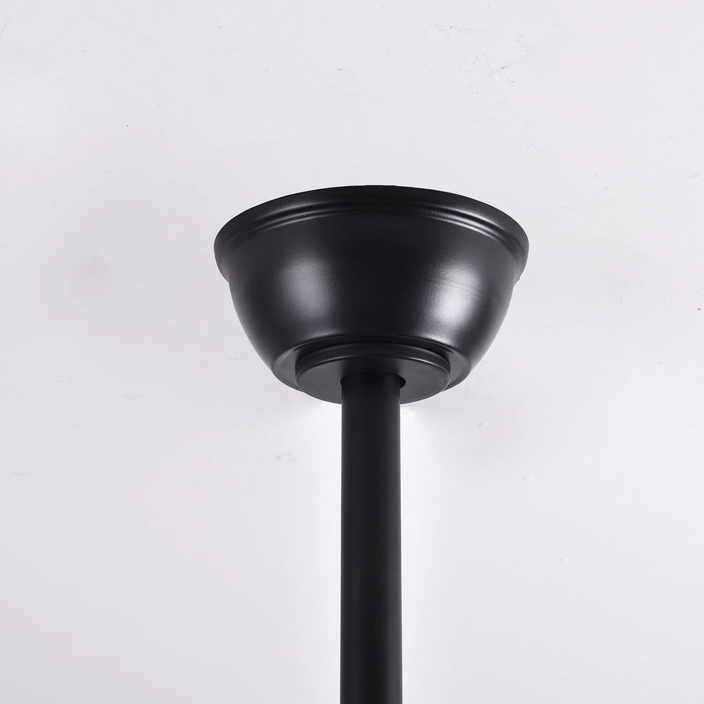 Hawk Ceiling Fan | 35W BLDC Motor | 36-inch Fan |  ABS Blade