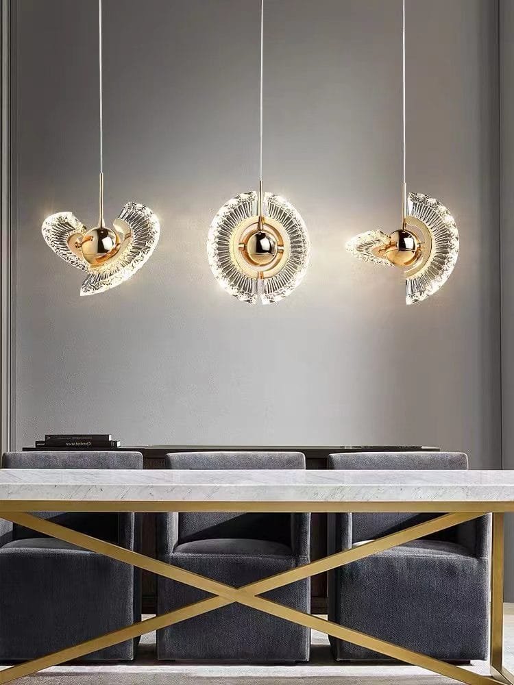 Scand-Light Pendant Light