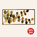 Aurelia Botanica Wall Art
