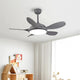 Sunbird Underlight LED Ceiling Fan | 40W BLDC Motor | 42 inch Fan