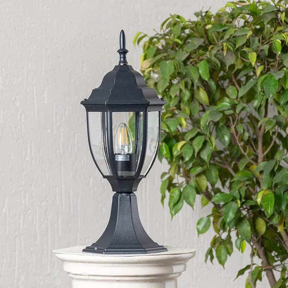 Heritage Lantern