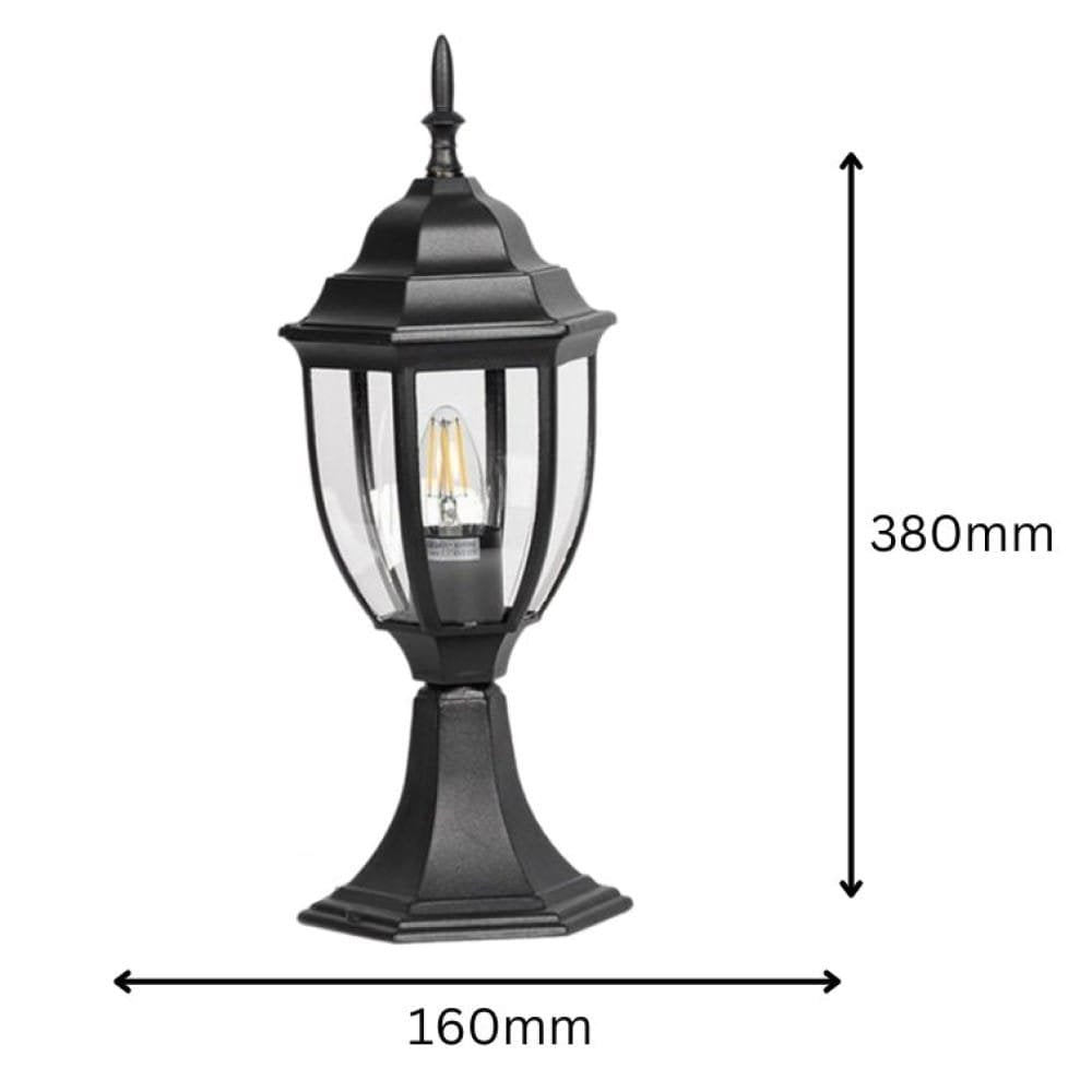 Heritage Lantern