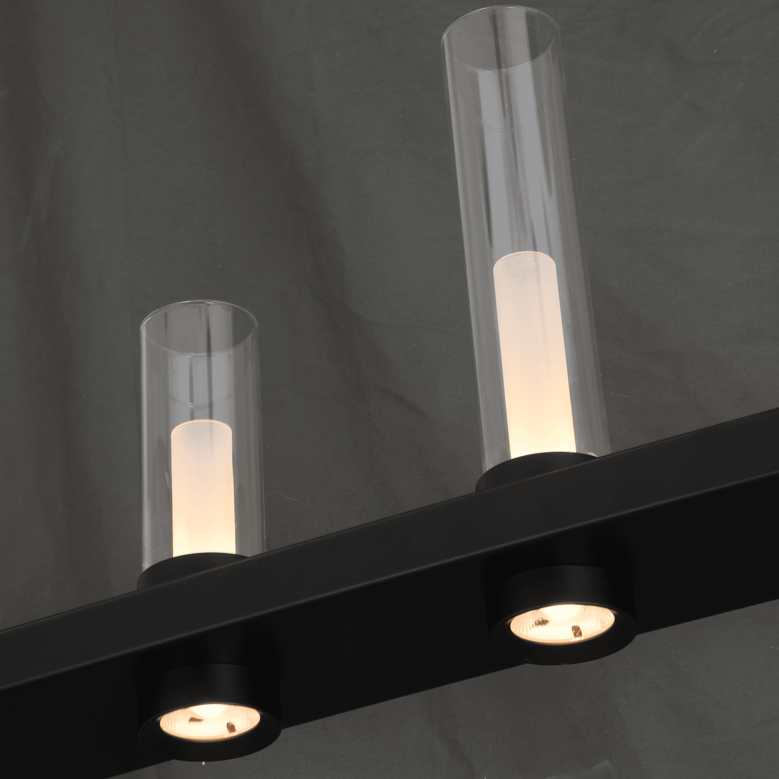 Illumination Above the Opulence