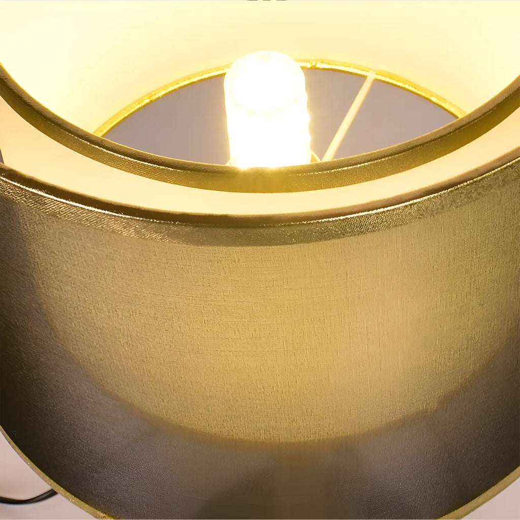 Illumination Beneath the Finish