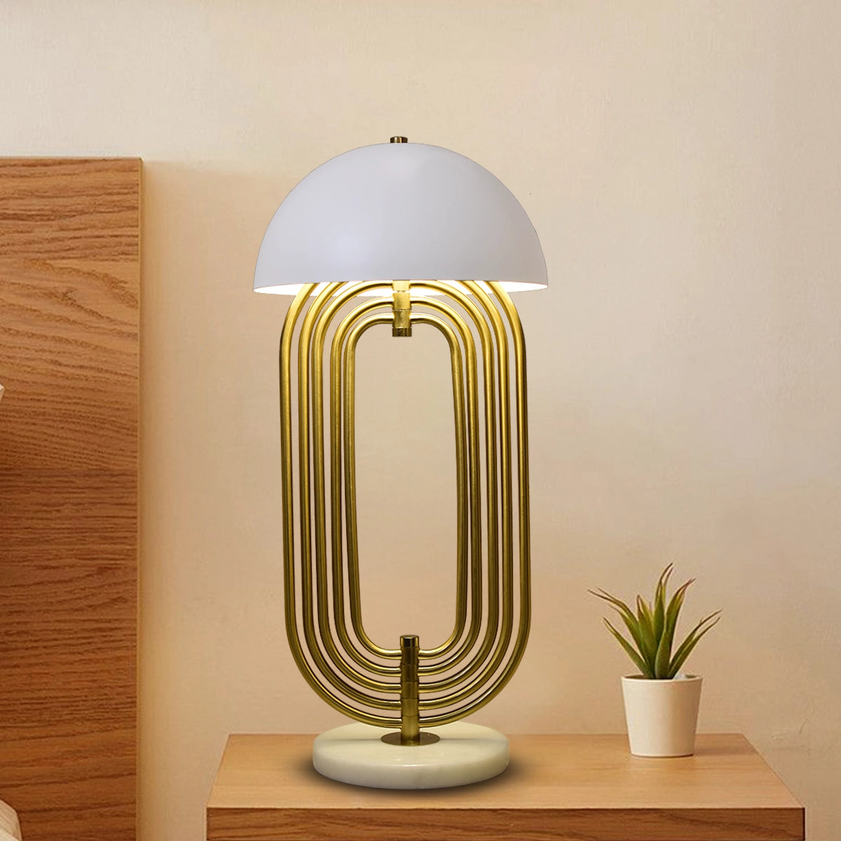 Illumination in Style