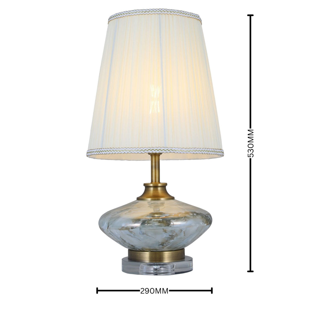 Illumination with Classic Charm