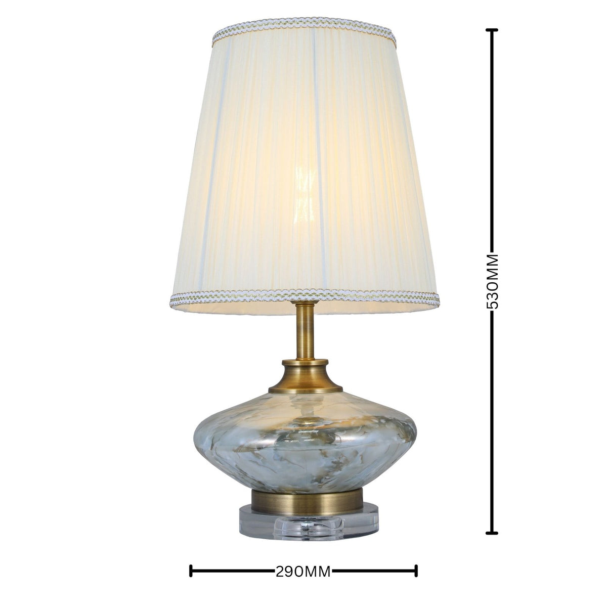 Illumination with Classic Charm