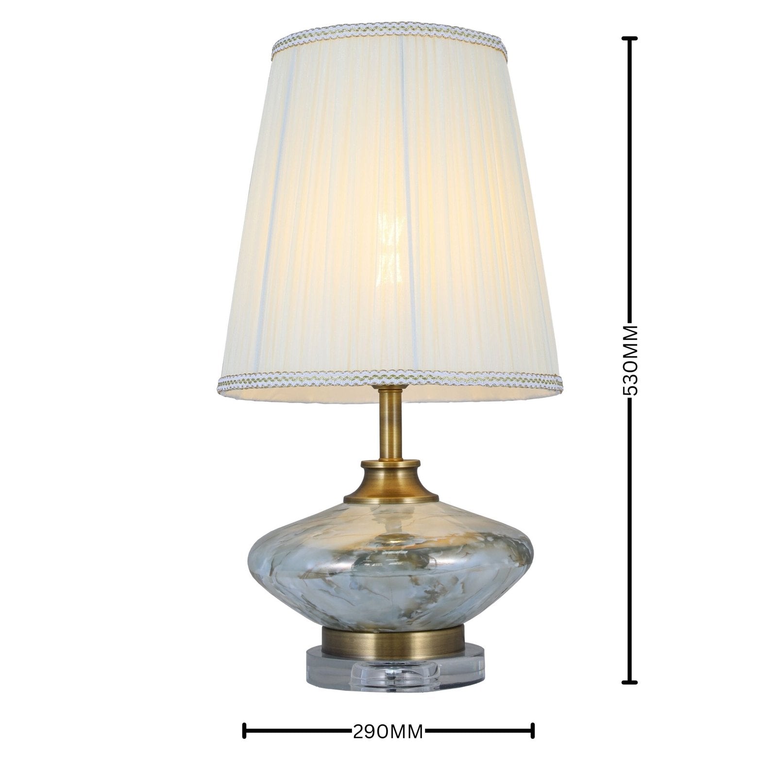 Illumination with Classic Charm
