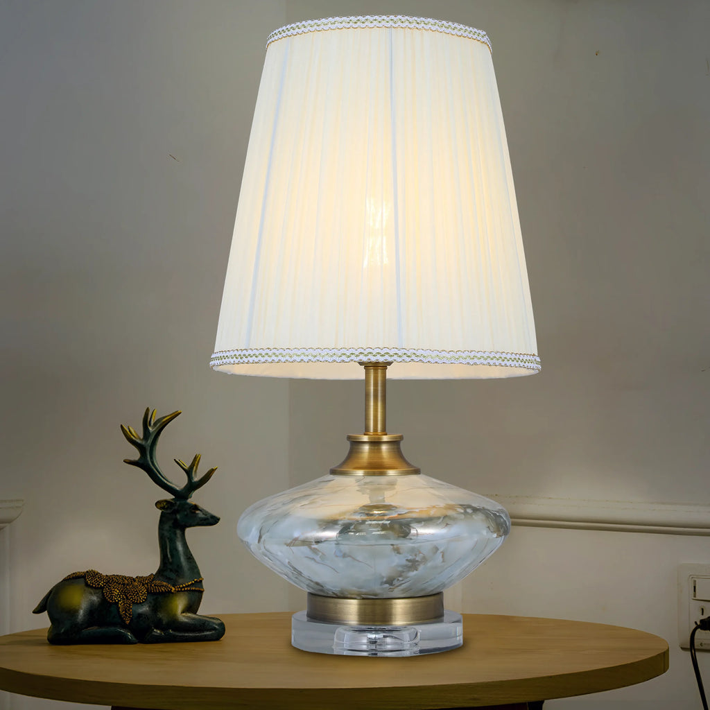 Illumination with Classic Charm