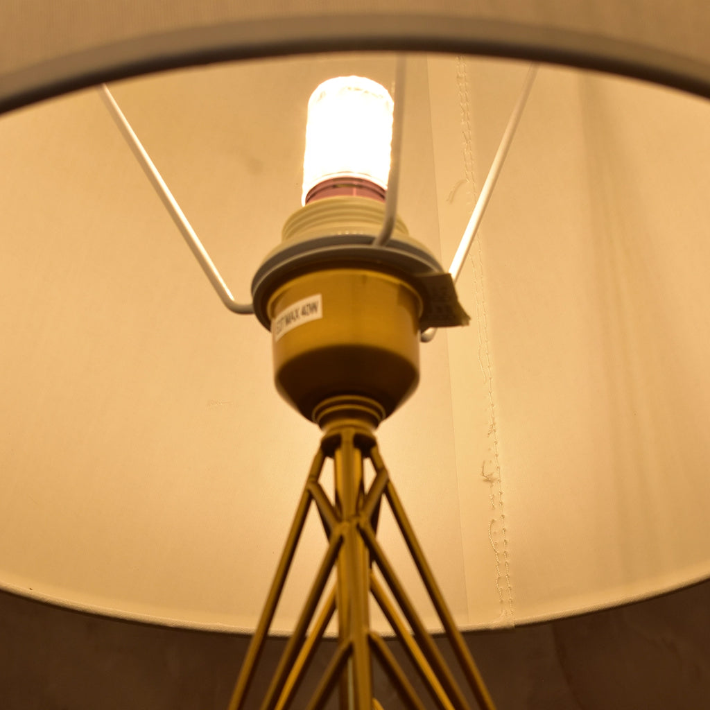 Illumination with Refinement