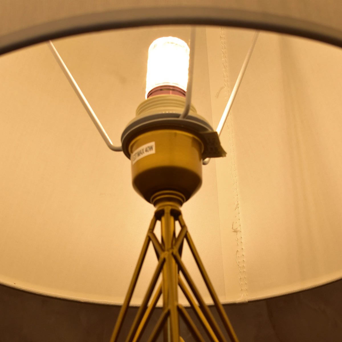 Illumination with Refinement