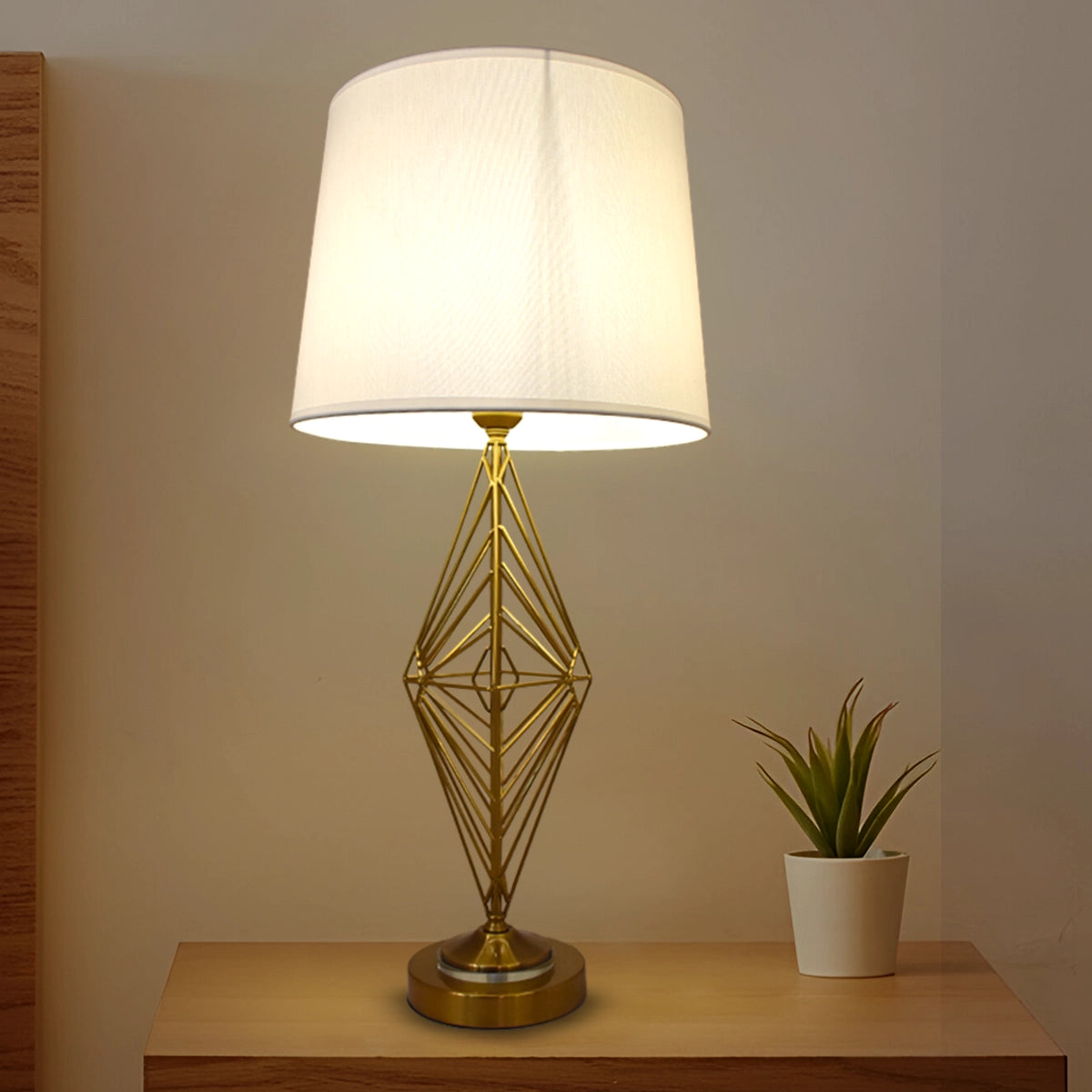Illumination with Refinement