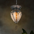 Illumination with Vintage Charm