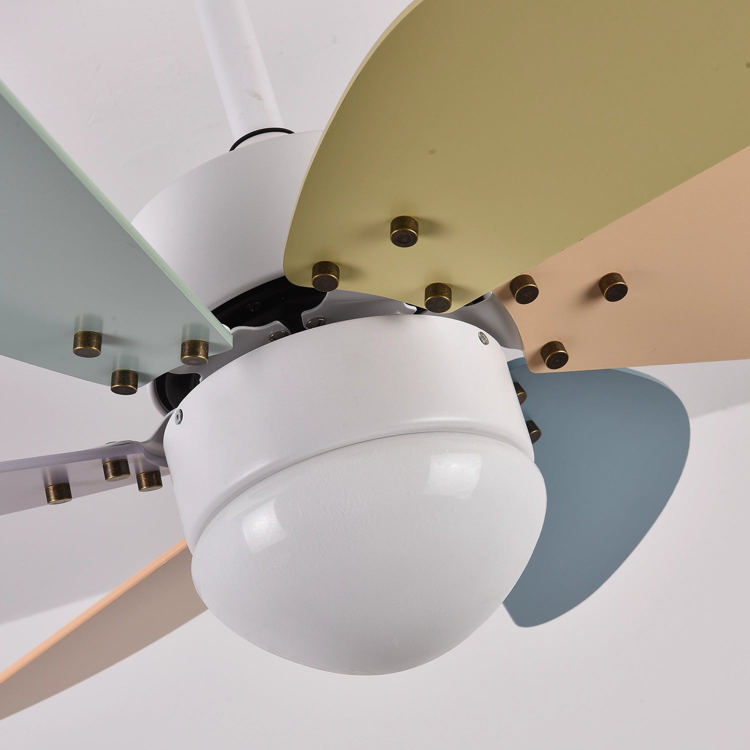 Kingfisher Underlight Ceiling Fan | 33W BLDC Motor | 36-inch Fan