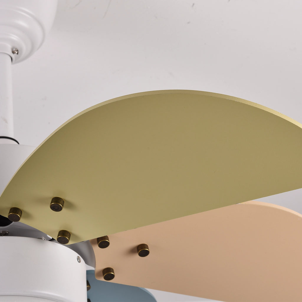 Kingfisher Underlight Ceiling Fan | 33W BLDC Motor | 36-inch Fan