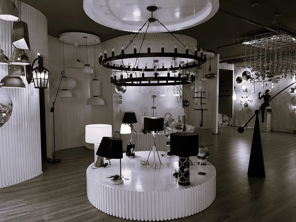Way Light Studio About Us – Light Art Studio | Crafting Spaces that Feel Alive