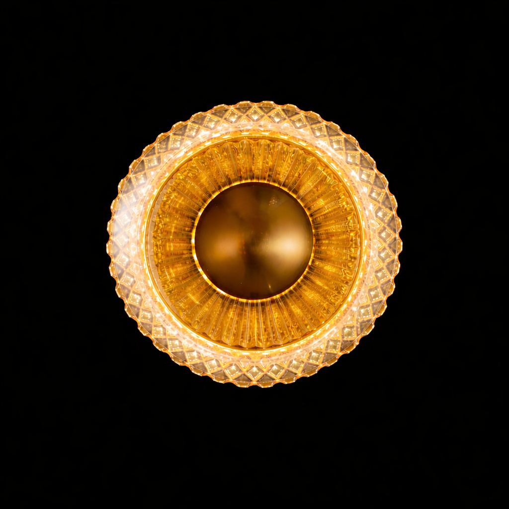 Diamond Eclipse Corona