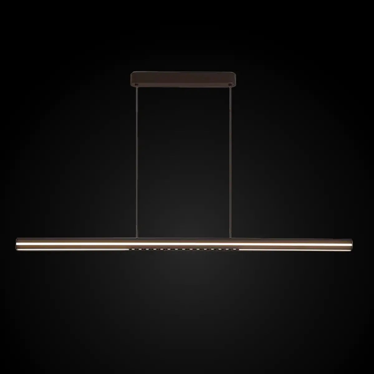 Light Among Flowing Lines