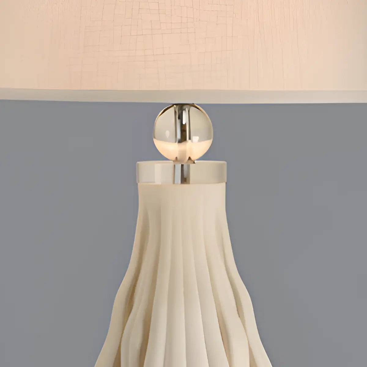 Light Among Textures