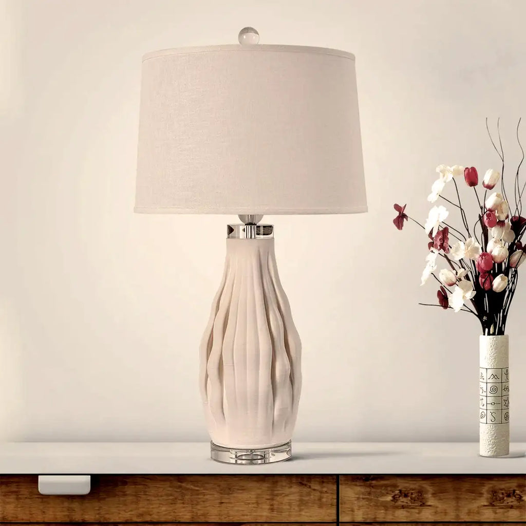 Light Among Textures