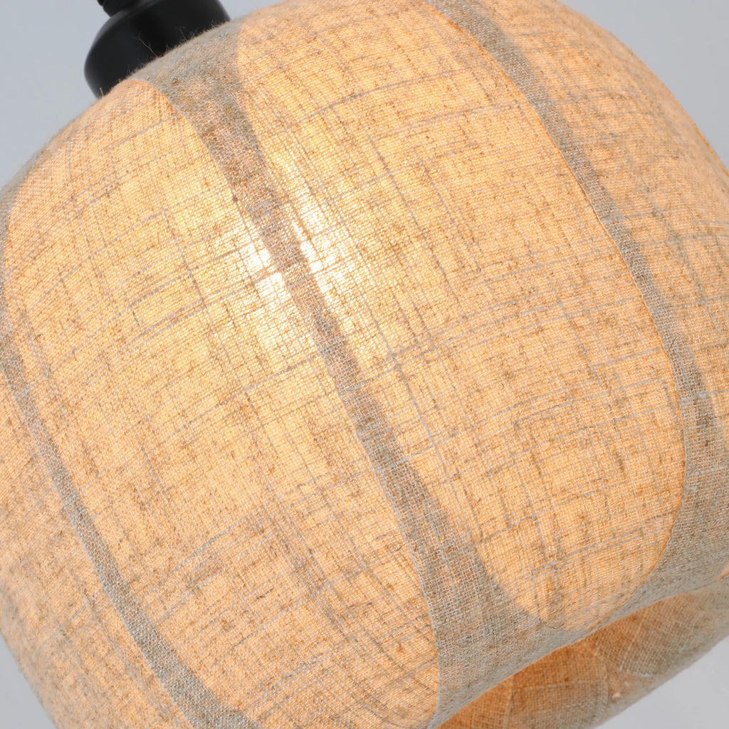 Light Through Linen