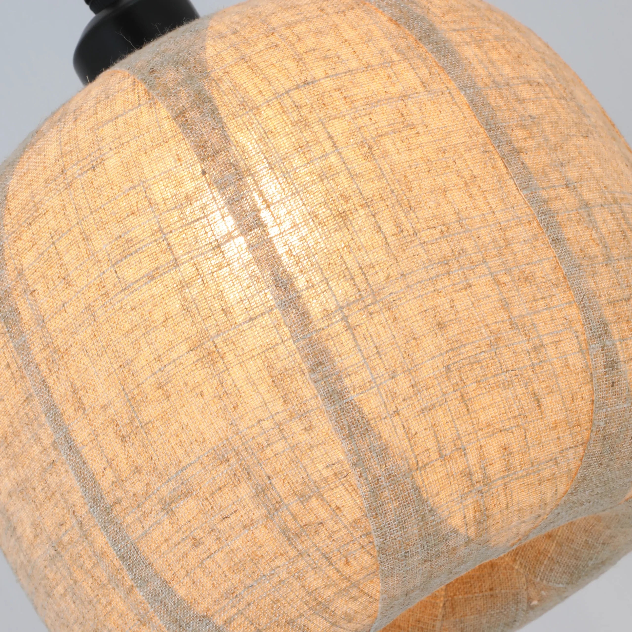 Light Through Linen