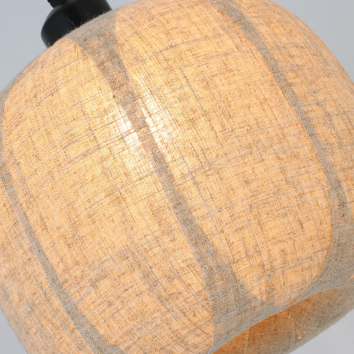 Light Through Linen